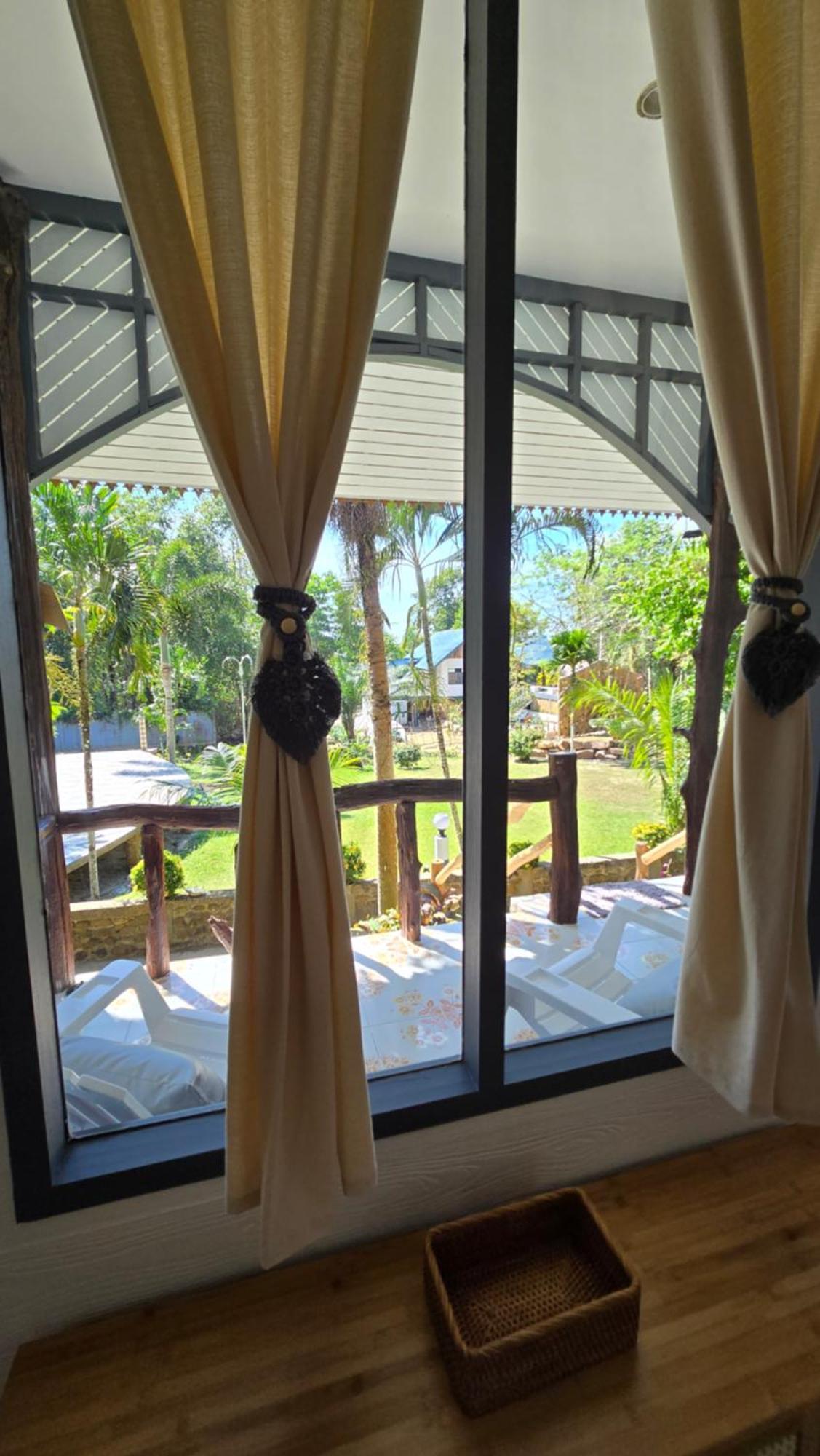 Koh Kood Garden House Ban Lak Uan Exterior foto