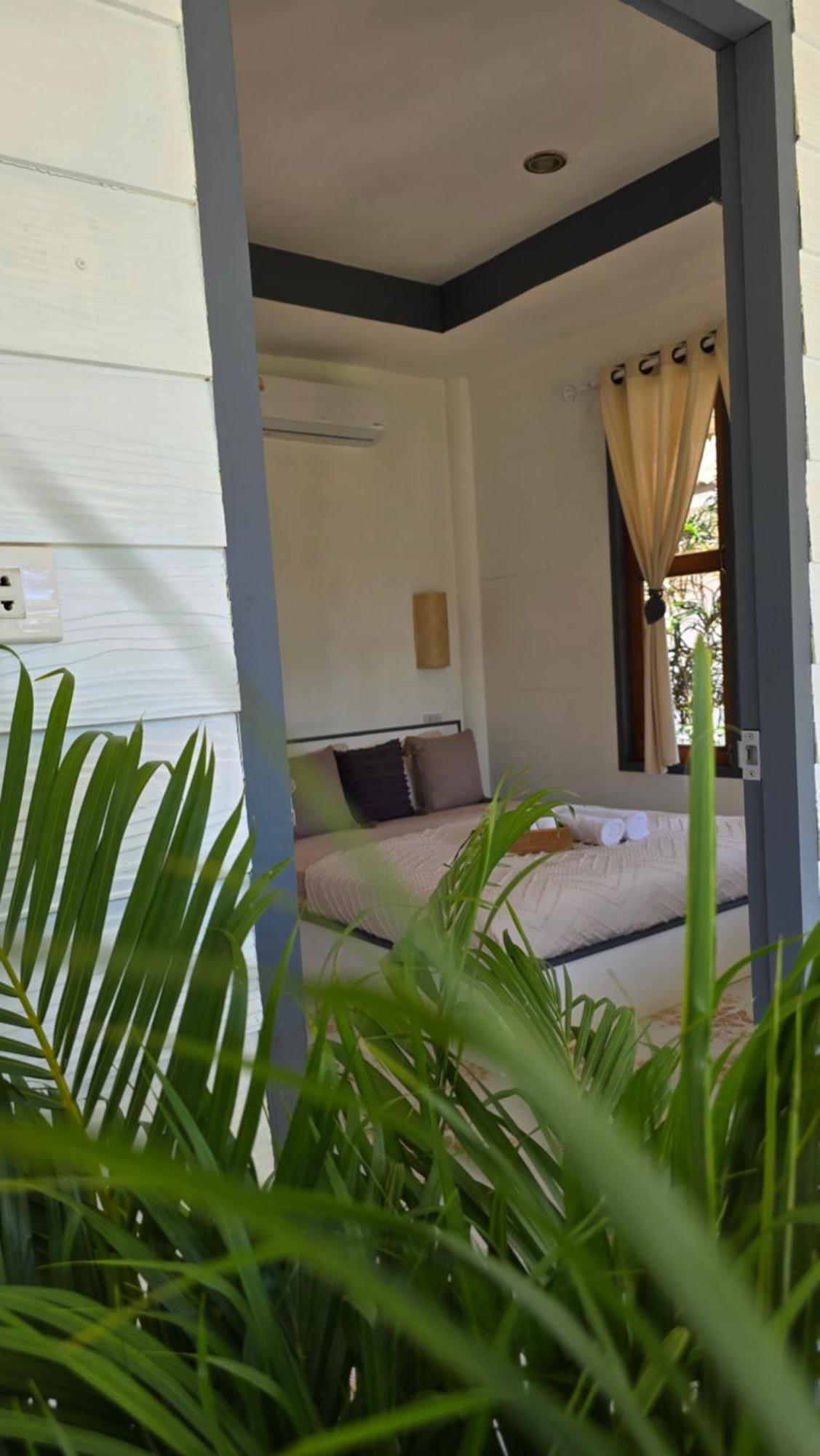 Koh Kood Garden House Ban Lak Uan Exterior foto