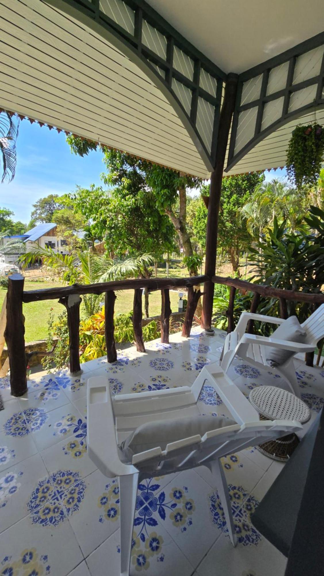 Koh Kood Garden House Ban Lak Uan Exterior foto