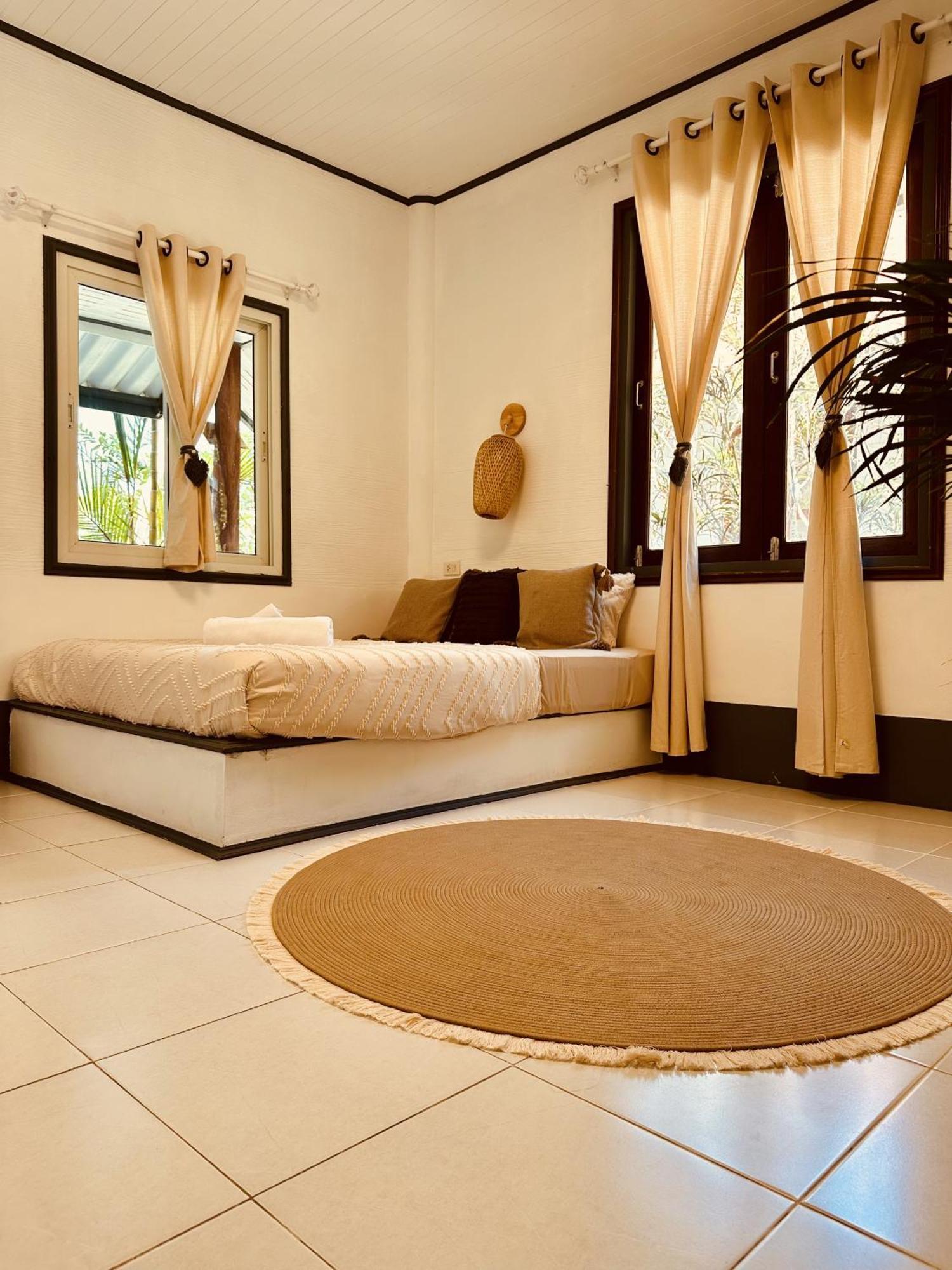 Koh Kood Garden House Ban Lak Uan Exterior foto