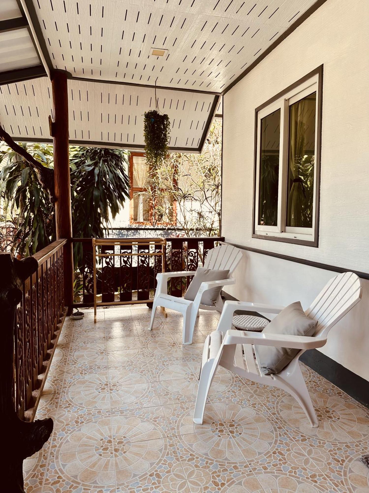 Koh Kood Garden House Ban Lak Uan Exterior foto