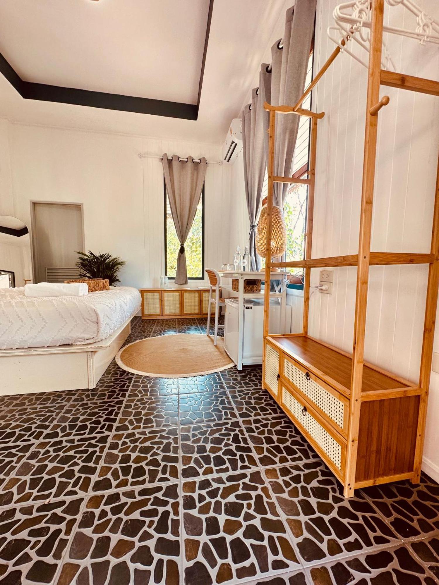 Koh Kood Garden House Ban Lak Uan Exterior foto
