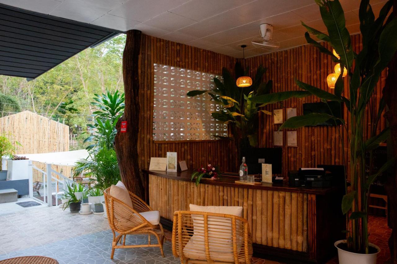 Koh Kood Garden House Ban Lak Uan Exterior foto
